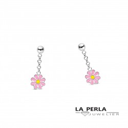 Naiomy Princess oorringen PD091